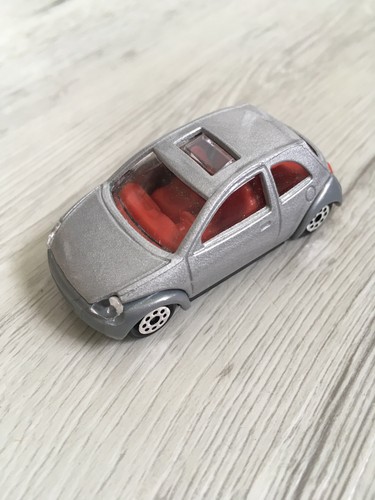 Ancienne ford majorette - ancienne,