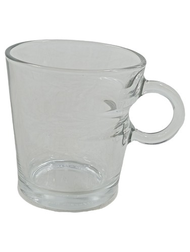 Nespresso verre thé - nespresso,