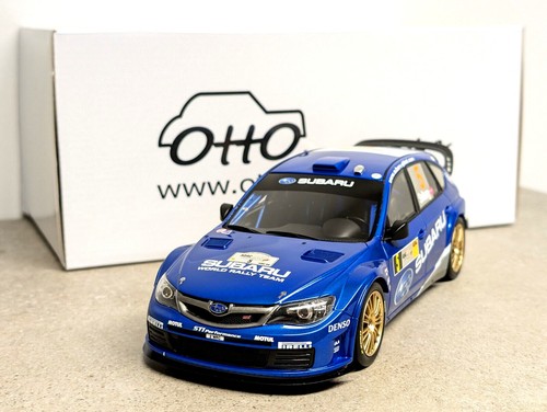 Subaru impreza wrc rally - impreza,
