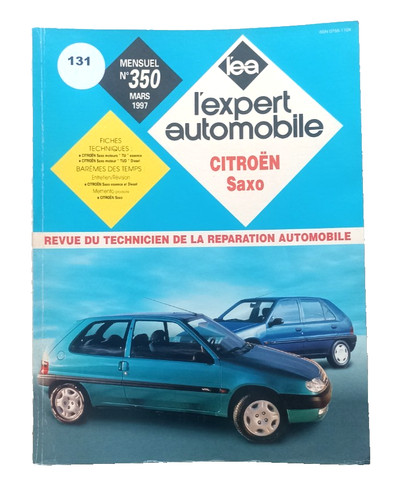 Citroën saxo essence - saxo,