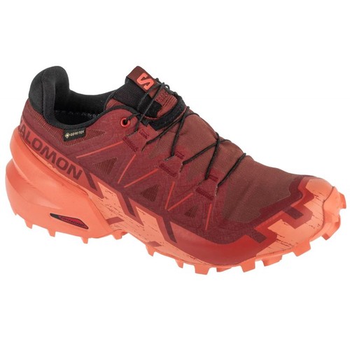 Chaussures running salomon - ,