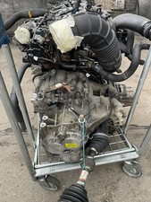 Moteur Hyundai santa fe 2007
