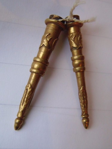 Aiguillettes pour fourragere - 2,
