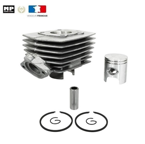 Kit cylindre piston - , alu