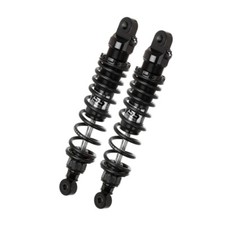 Amortisseur Stéréo YSS Noir