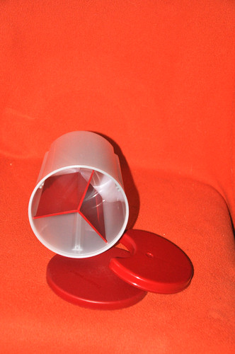 Tupperware boîte - , 3