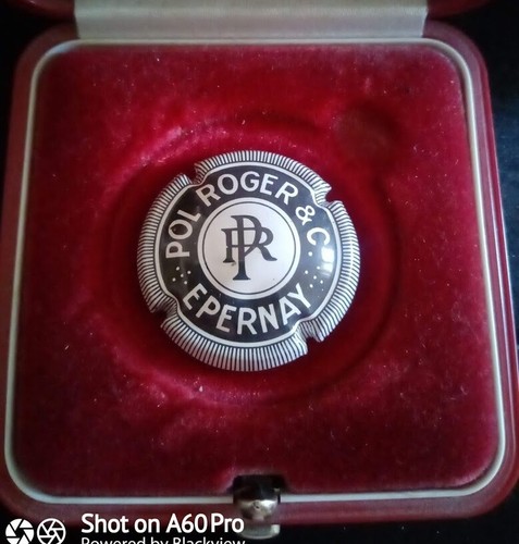 Champagne pol roger - champagne,