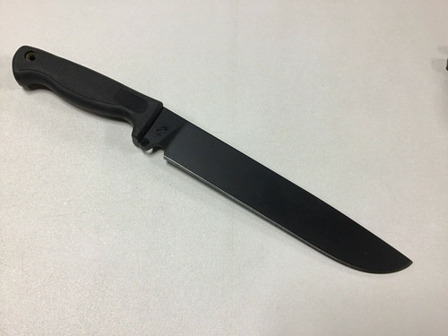 Busse combat knife sheath - knife, 9