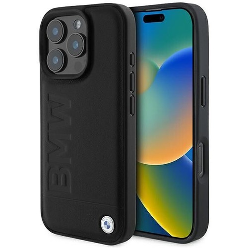 Coque iphone pro bmw - iphone,