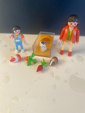 Playmobil 4348 enfant et maman