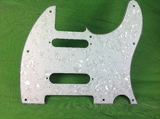 4 Ply Guitar Pickguard For