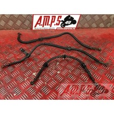 Kit de durite frein Suzuki 600