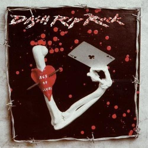 Dash rip rock - -, ace