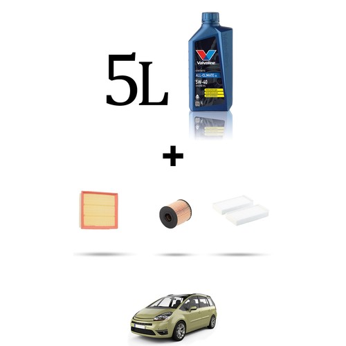 Hoffcar set entretien - hoffcar, 3