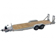 Weiss brothers remorque porte - weiss,