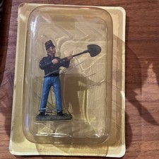 Soldat de plomb Légionnaire du dépôt commun 1834