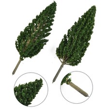 Maquette train en pin maquette