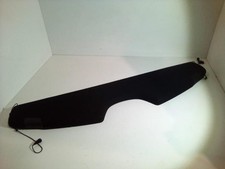 Plage arriere RENAULT TWINGO 2 PHASE 1 8200526184