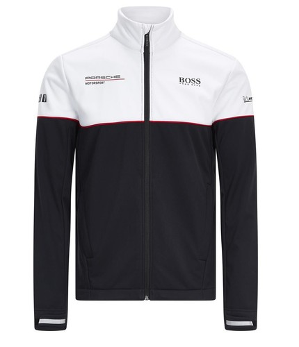 Veste porsche motorsport hugo - porsche,
