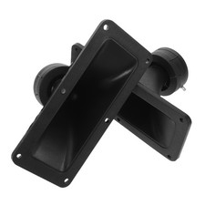  Lot de 2 tweeters à pavillon