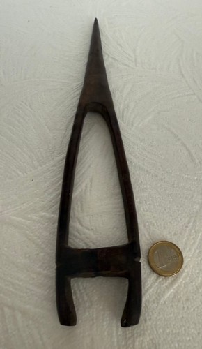 Piece bois pour metier a - bois,
