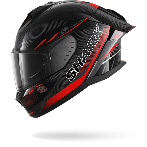Casque intégral shark - casque, skwal