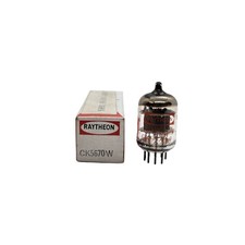 5670W CK-5670W RAYTHEON NOS