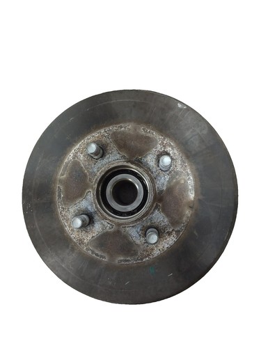 Tambour frein arriere droit