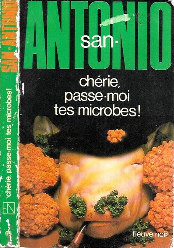 San antonio 69 - san,
