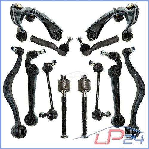 Kit bras suspension avant - kit, de