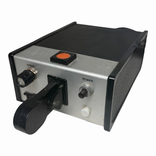 Vintage ten tec electronic - vintage,