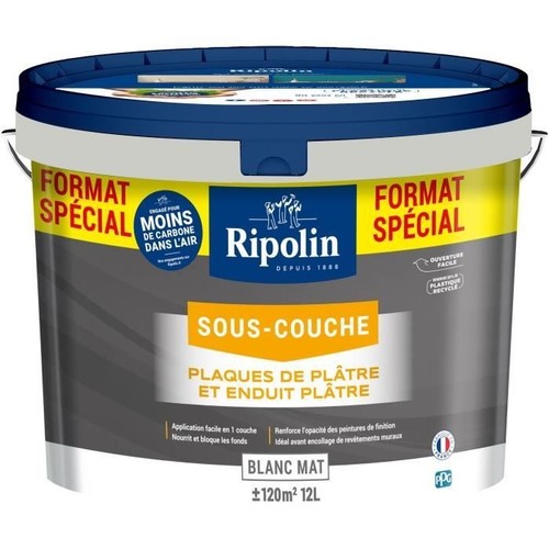 Peinture sous couche - peinture, sous-couche