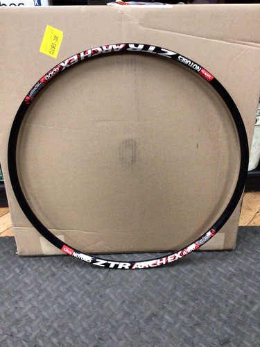 Stan arch ztr 5 - ex, 27.5/650b