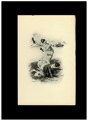 1934 léo fontan - léo, fontana