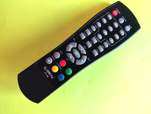 Télécommande amtc dt180 - ,