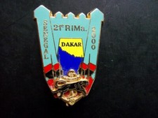 OPEX Sénégal 2000 . DAKAR -