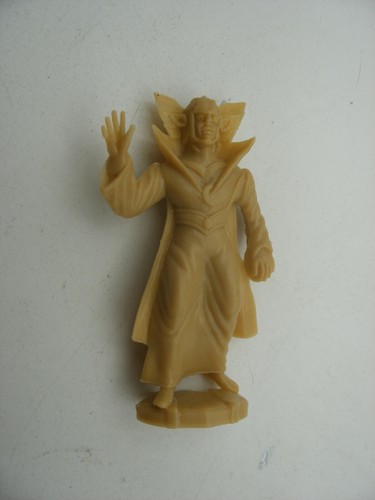 Pvc popy goldorak - goldorak, grendizer