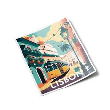 PACK x5 AUTOCOLLANTS Stickers