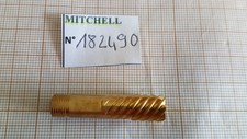 PIGNON AXE MOULINET MITCHELL 300X XPRO XGOLD CARRETE DRIVE GEAR REEL PART 182490