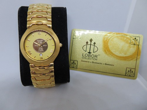Montre rare lobor sir - rare, wiliam