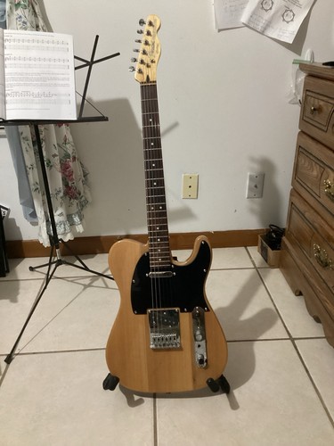 Fender telecaster - fender,