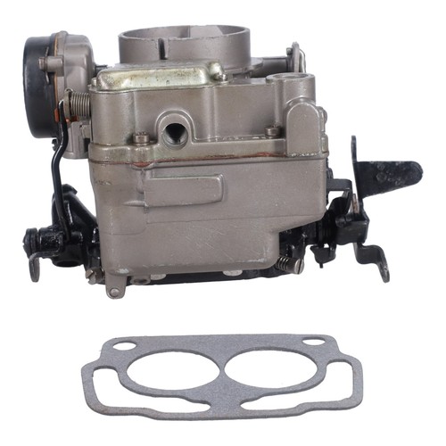 Reconstruit 2bbl carburateur - reconstruit,