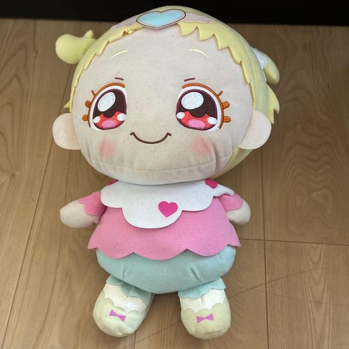 Hugtto precure énorme - !,