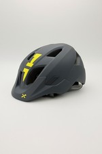 Casque vélo ABUS Scraper 3.0 ERA – Noir/Vert Fluo – Taille M (54‑58 cm)