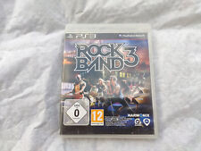 rock band 3