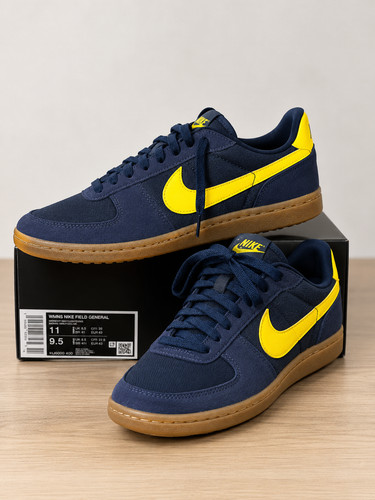 Nike field general - field, marine
