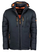Geographical Norway Jacket