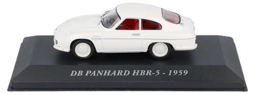 Panhard hbr 1959 - db,