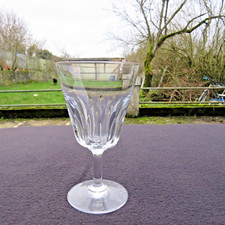 Verre eau en - 1,