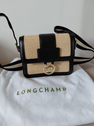 Longchamp sac bandoulière - longchamp,